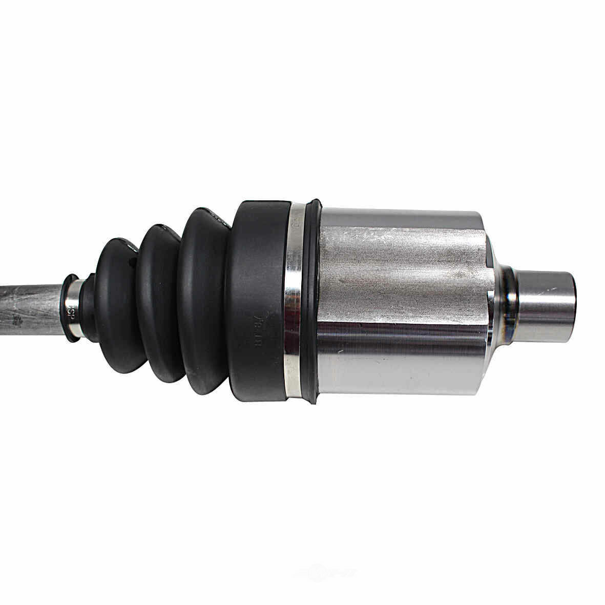 GSP North America NCV10509 CV Axle Assembly