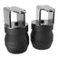 TIMBREN SES GMRTT35S Suspension Rubber Helper Spring Kit
