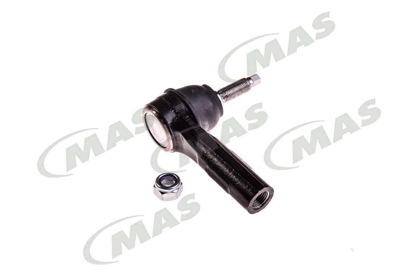 MAS Industries TO86215 Steering Tie Rod End