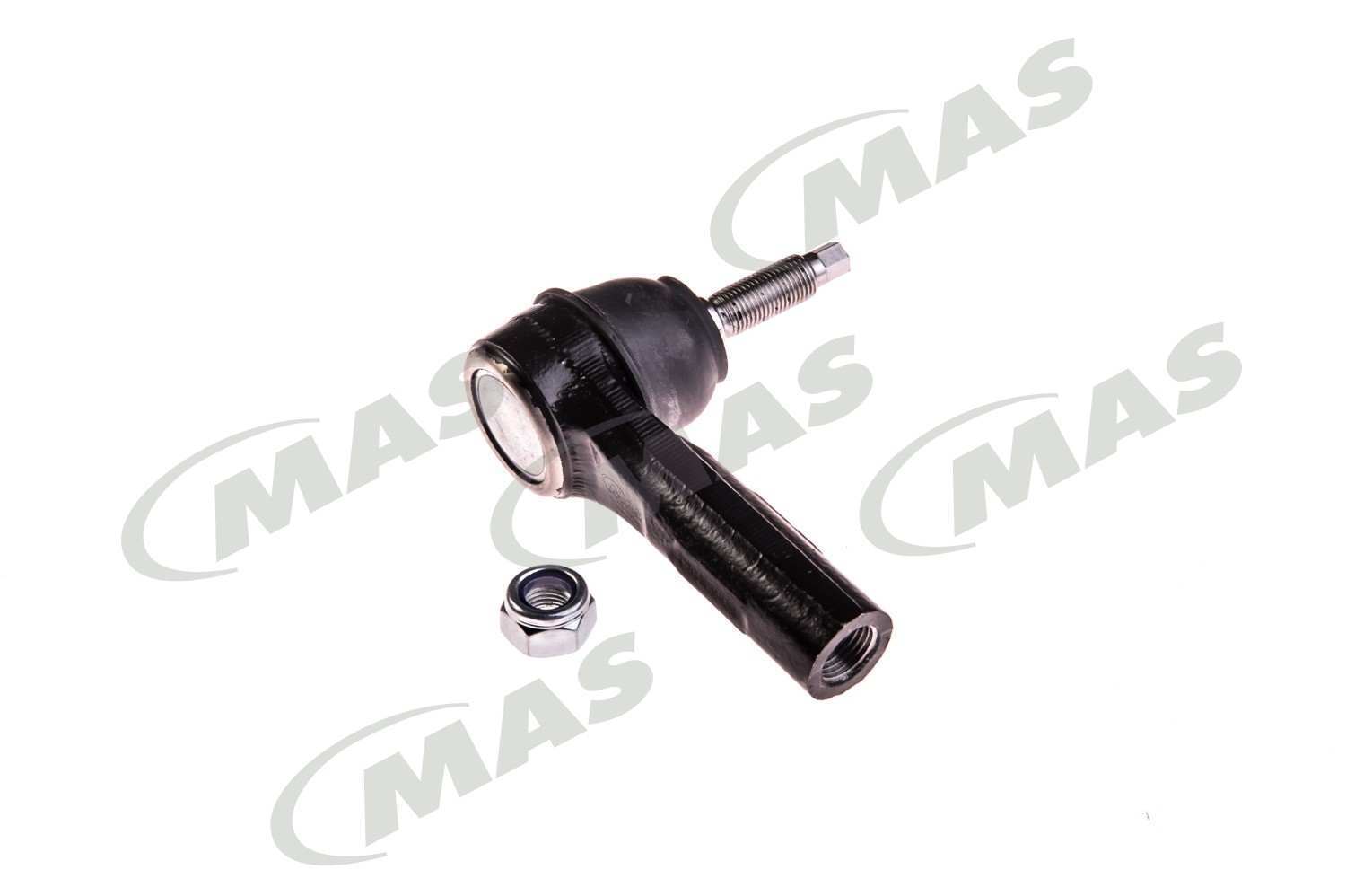 MAS Industries TO86215 Steering Tie Rod End