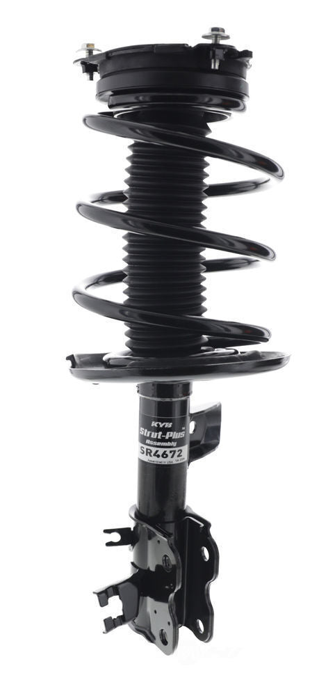 KYB SR4672 Suspension Strut and Coil Spring Assembly