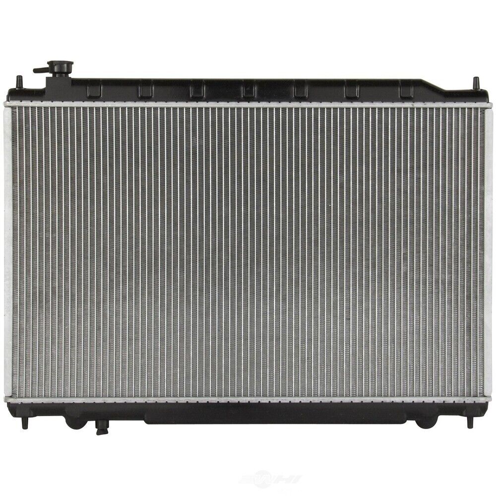 Spectra Premium Industries Inc CU2578 Radiator