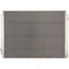 Spectra Premium Industries Inc 2001-3550 Radiator