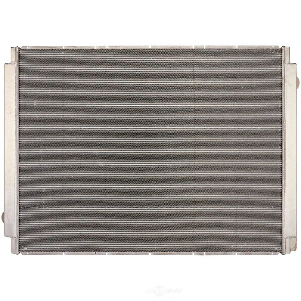 Spectra Premium Industries Inc 2001-3550 Radiator