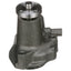 CARTER WATER PUMPS W604M Engine Water Pump