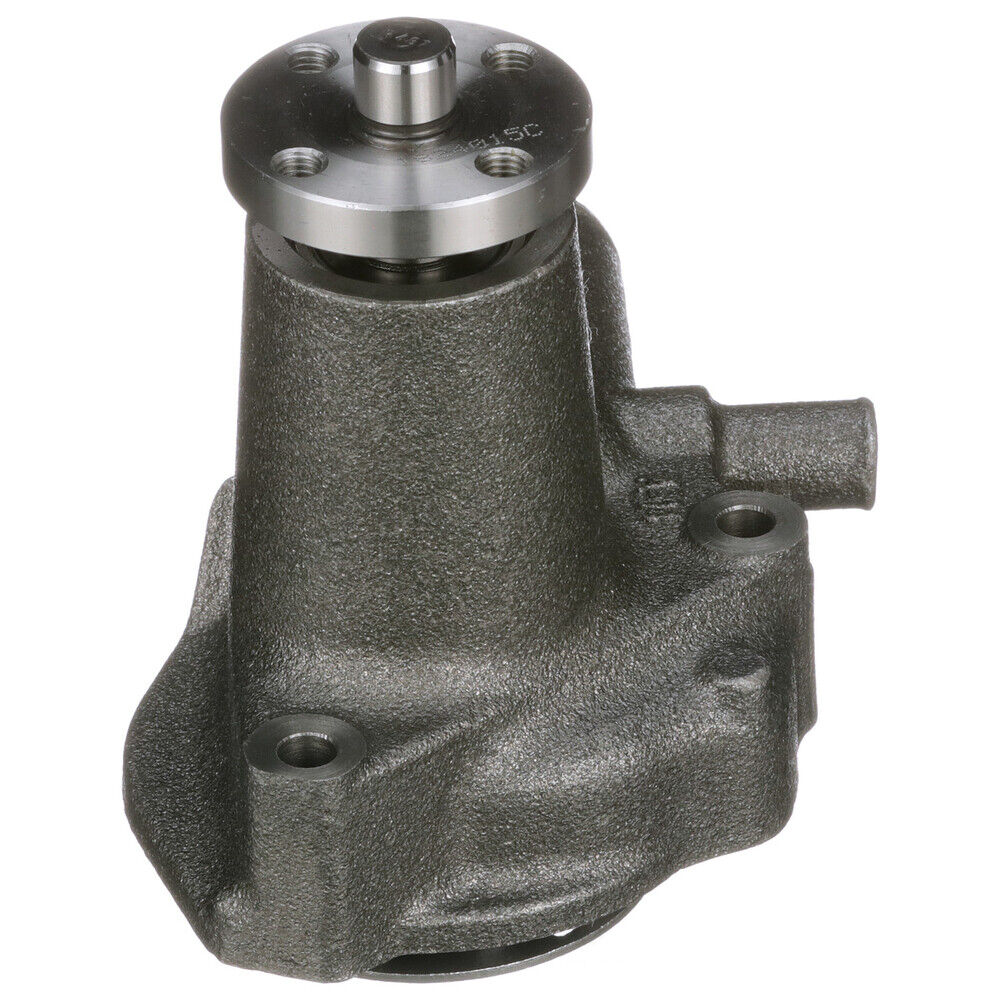 CARTER WATER PUMPS W604M Engine Water Pump