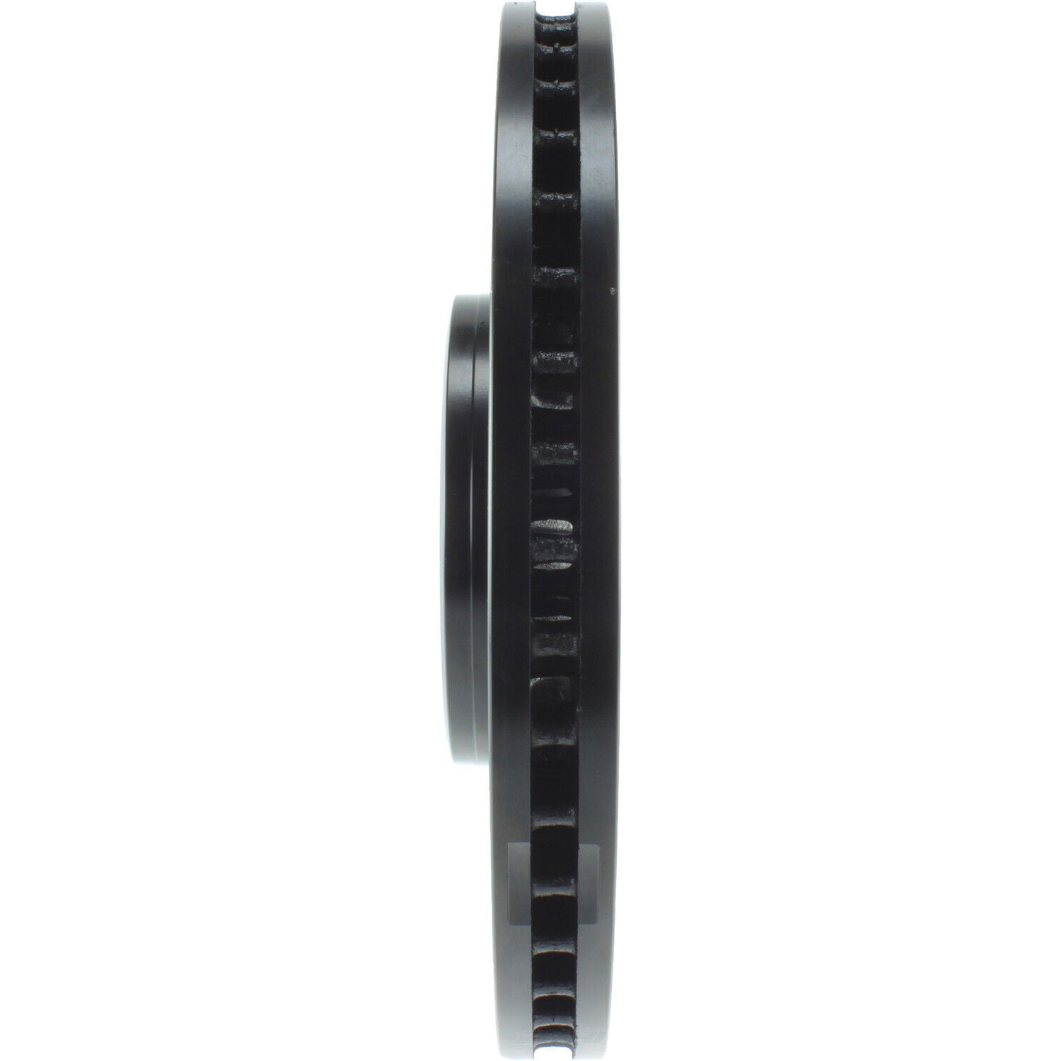 Stoptech 127.33134R Disc Brake Rotor