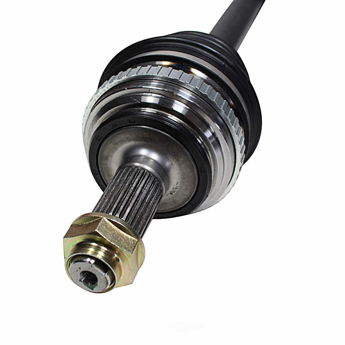 GSP North America NCV21508 CV Axle Assembly
