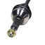 GSP North America NCV11541 CV Axle Assembly