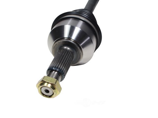 GSP North America NCV11541 CV Axle Assembly