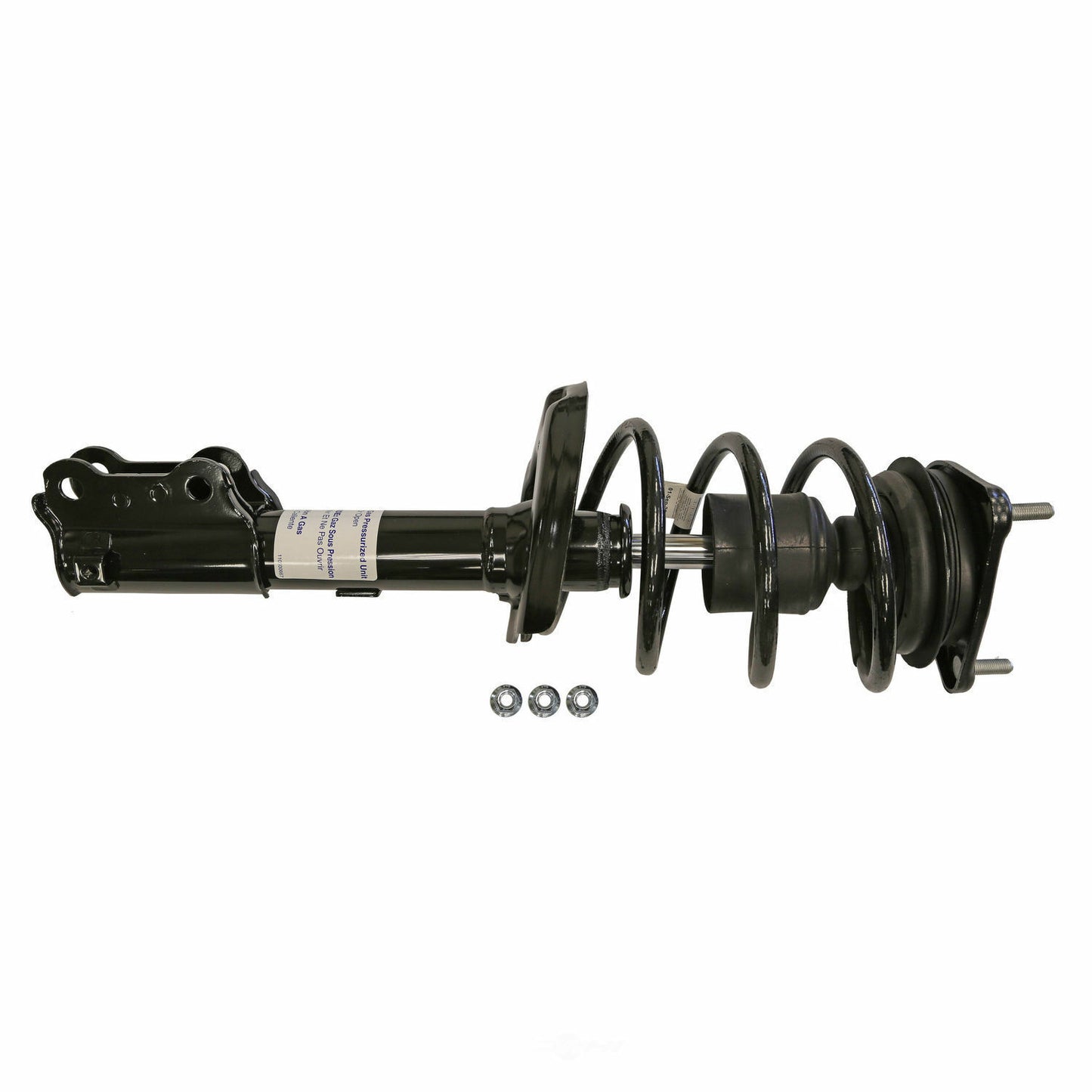 Monroe 183066 Suspension Strut and Coil Spring Assembly