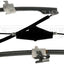 Dorman 752-458 Window Regulator
