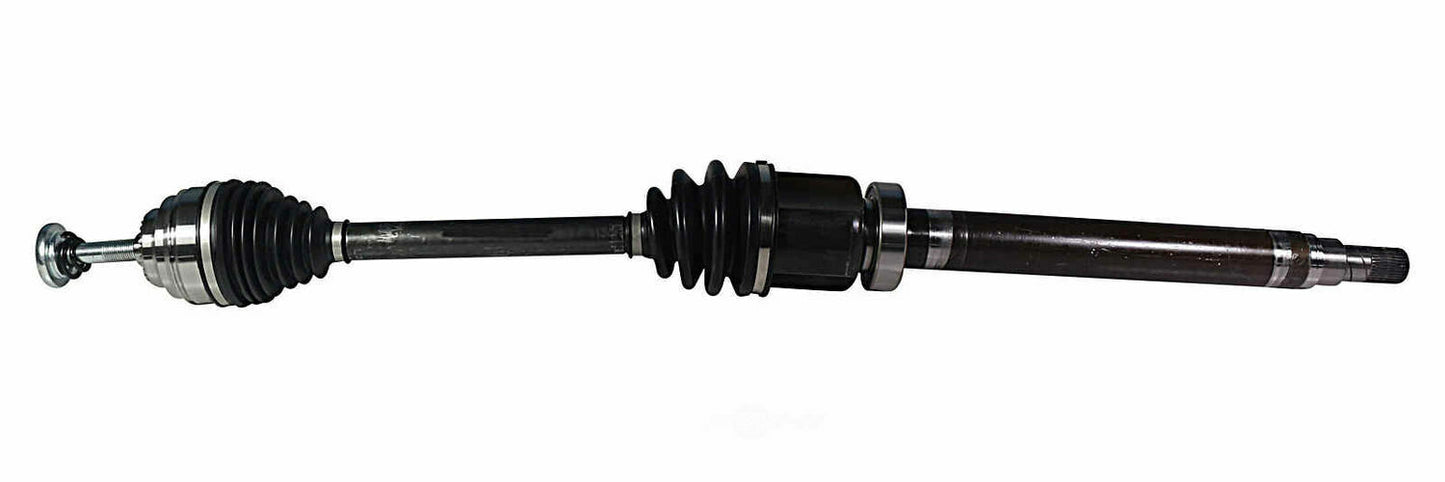 GSP North America NCV49012 CV Axle Assembly