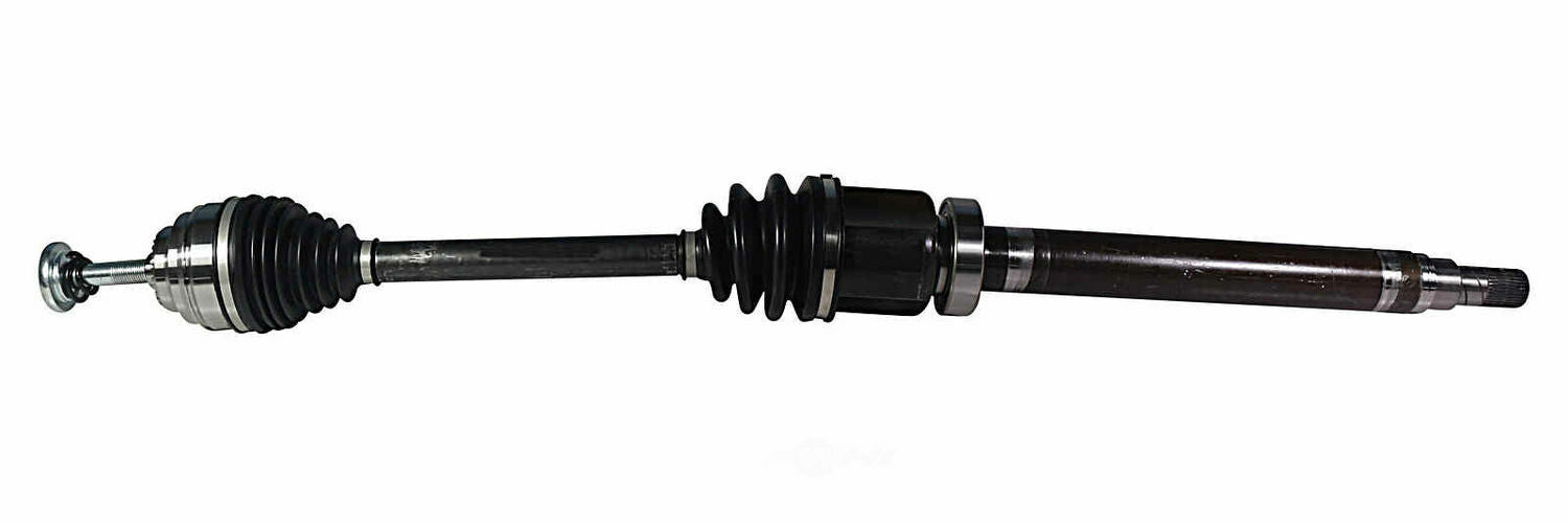 GSP North America NCV49012 CV Axle Assembly