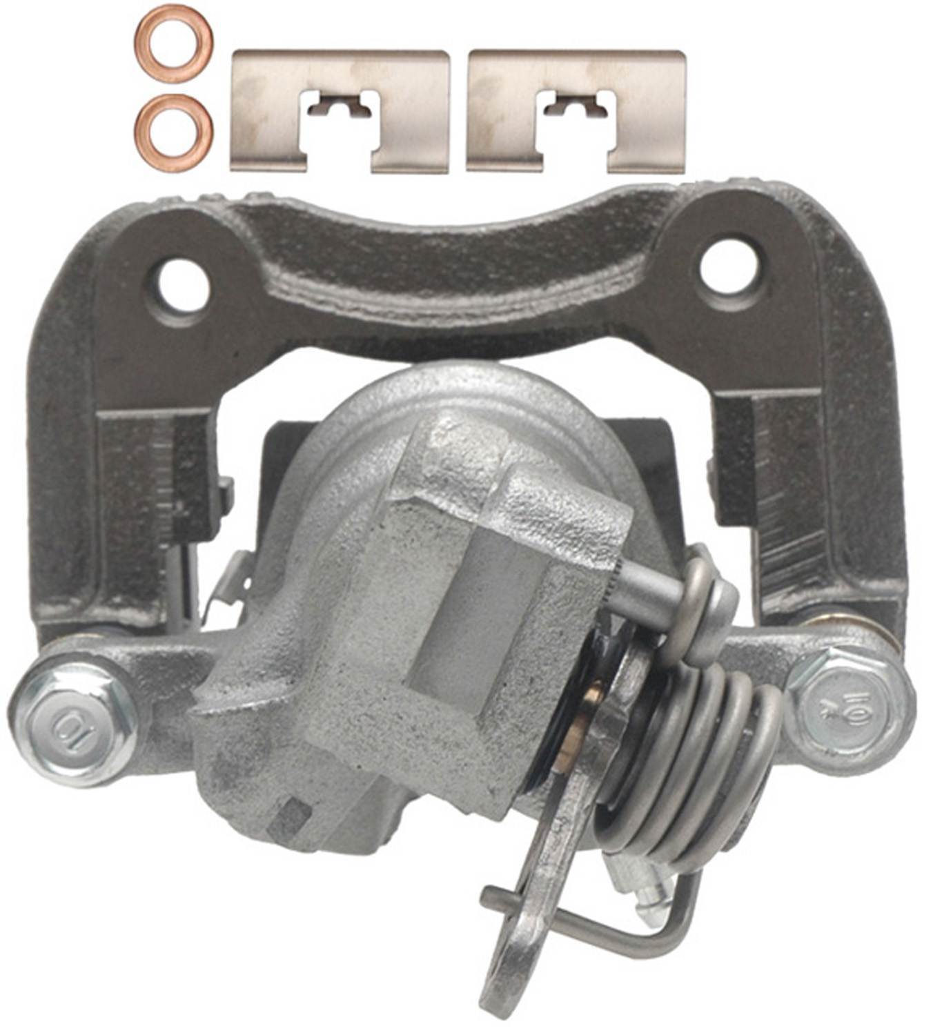 ACDelco Professional Durastop 18FR1233 Disc Brake Caliper
