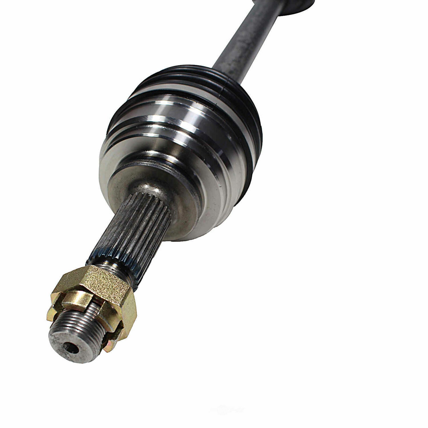 GSP North America NCV53906 CV Axle Assembly
