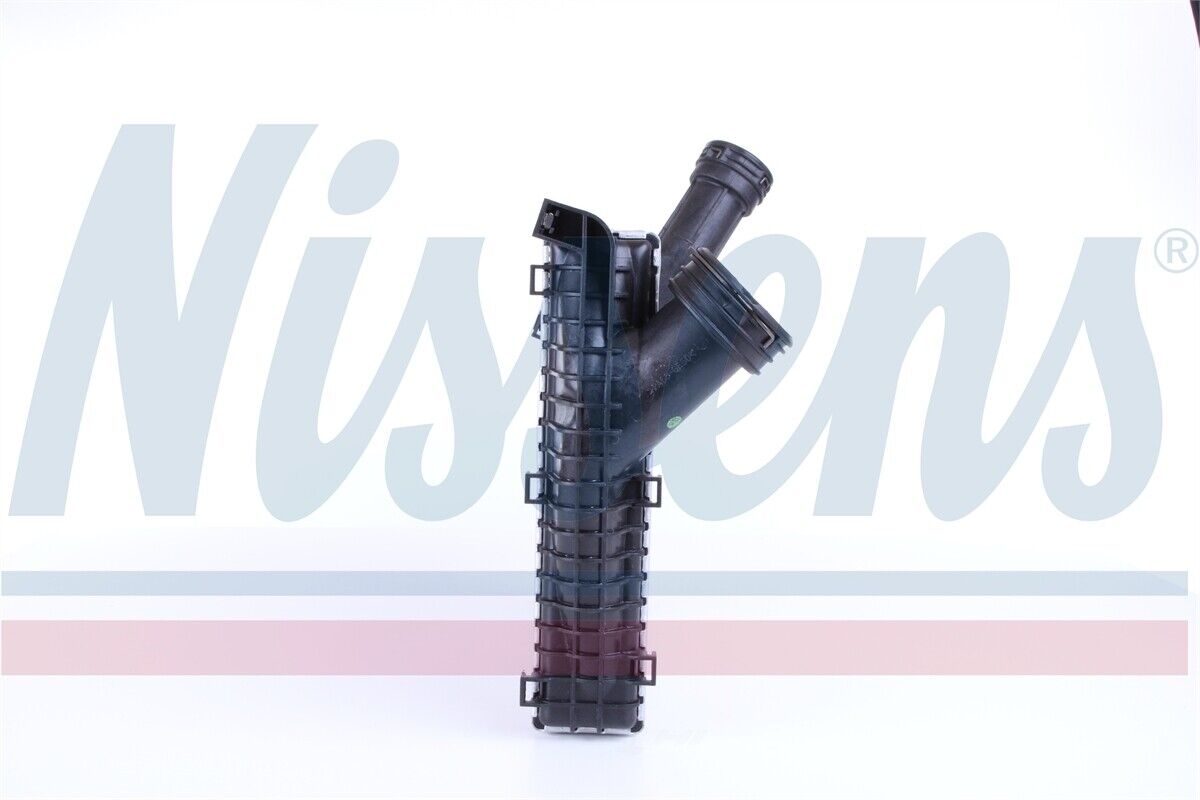 Nissens North America 96611 Intercooler