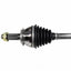 GSP North America NCV36500 CV Axle Assembly