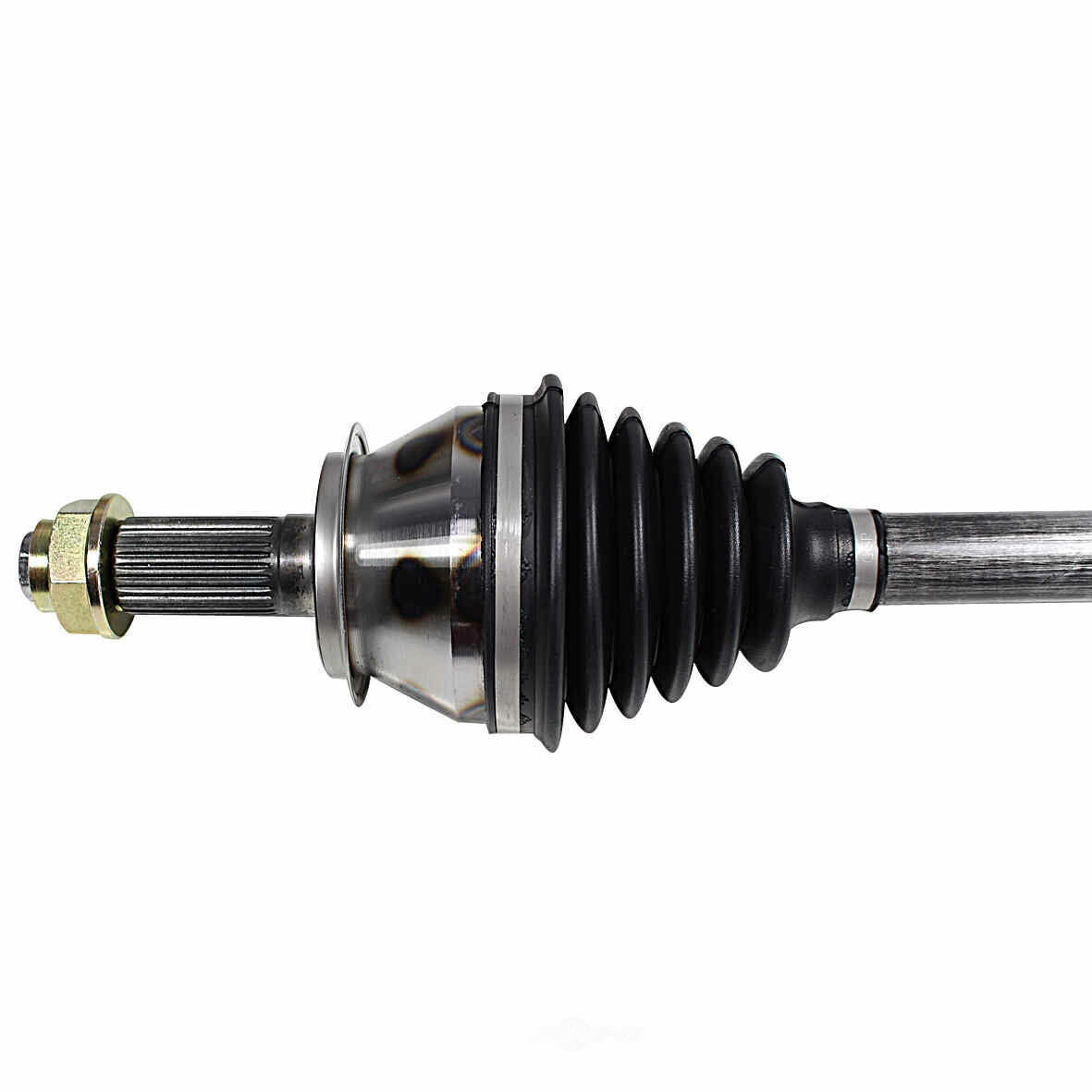 GSP North America NCV36500 CV Axle Assembly