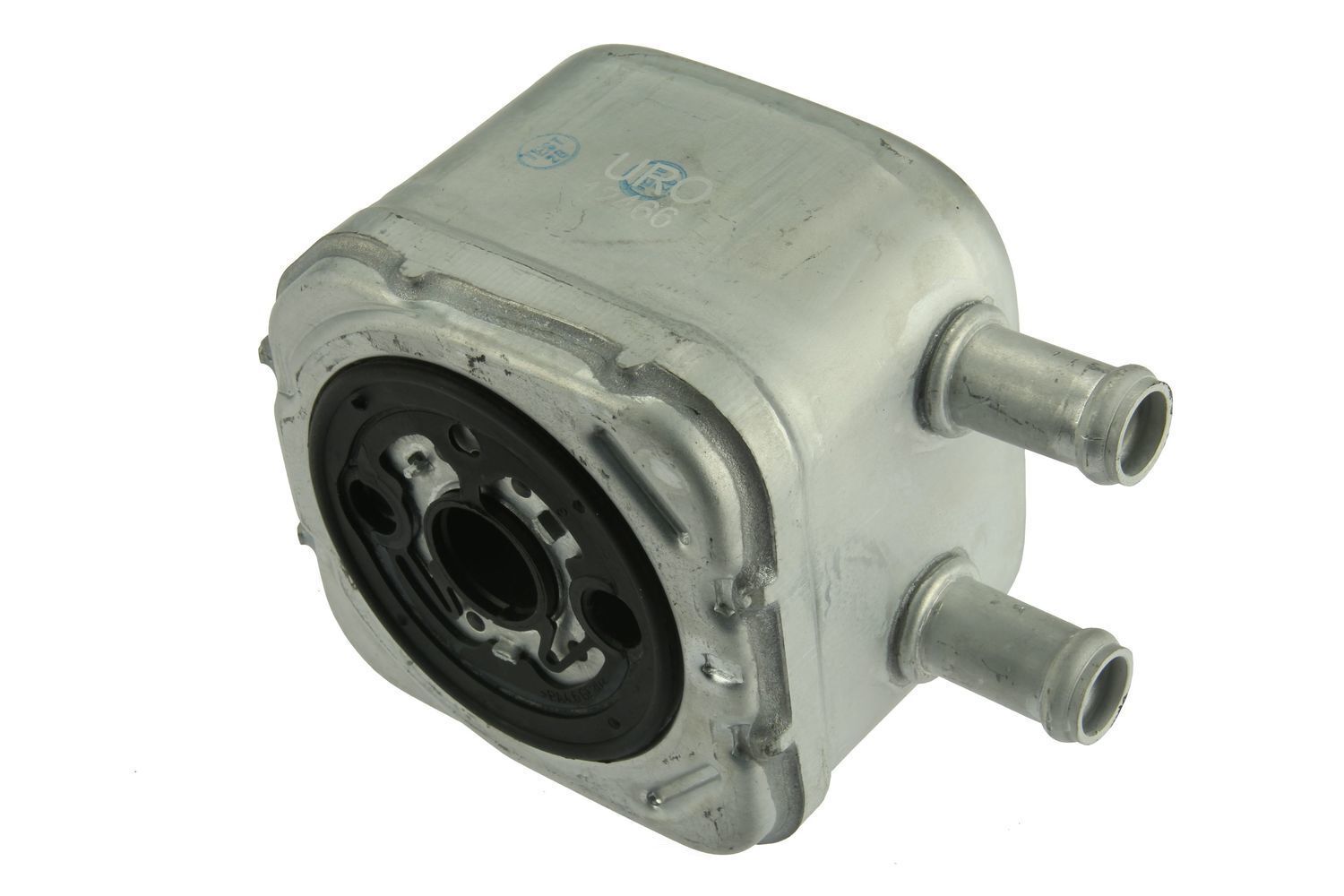 URO SHORT SKU URO-013565 Engine Oil Cooler