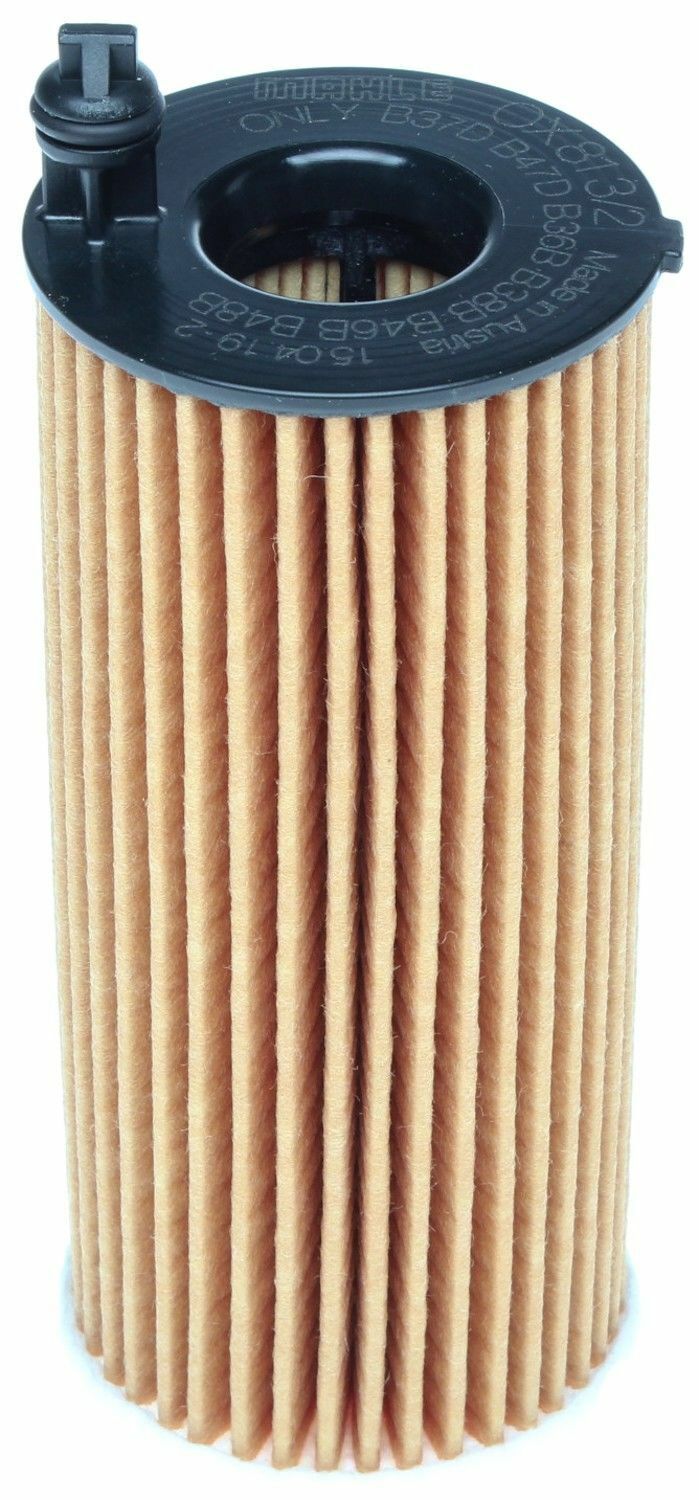 Mahle OX 813/2D Engine Oil Filter