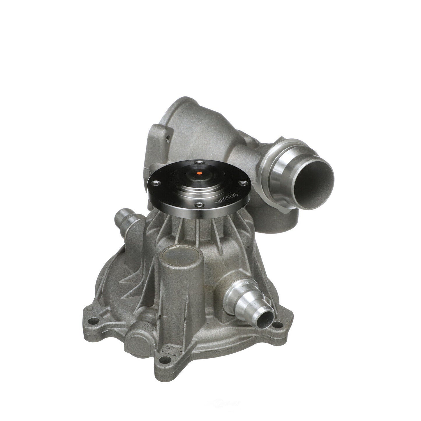 CARTER WATER PUMPS W2234M Engine Water Pump