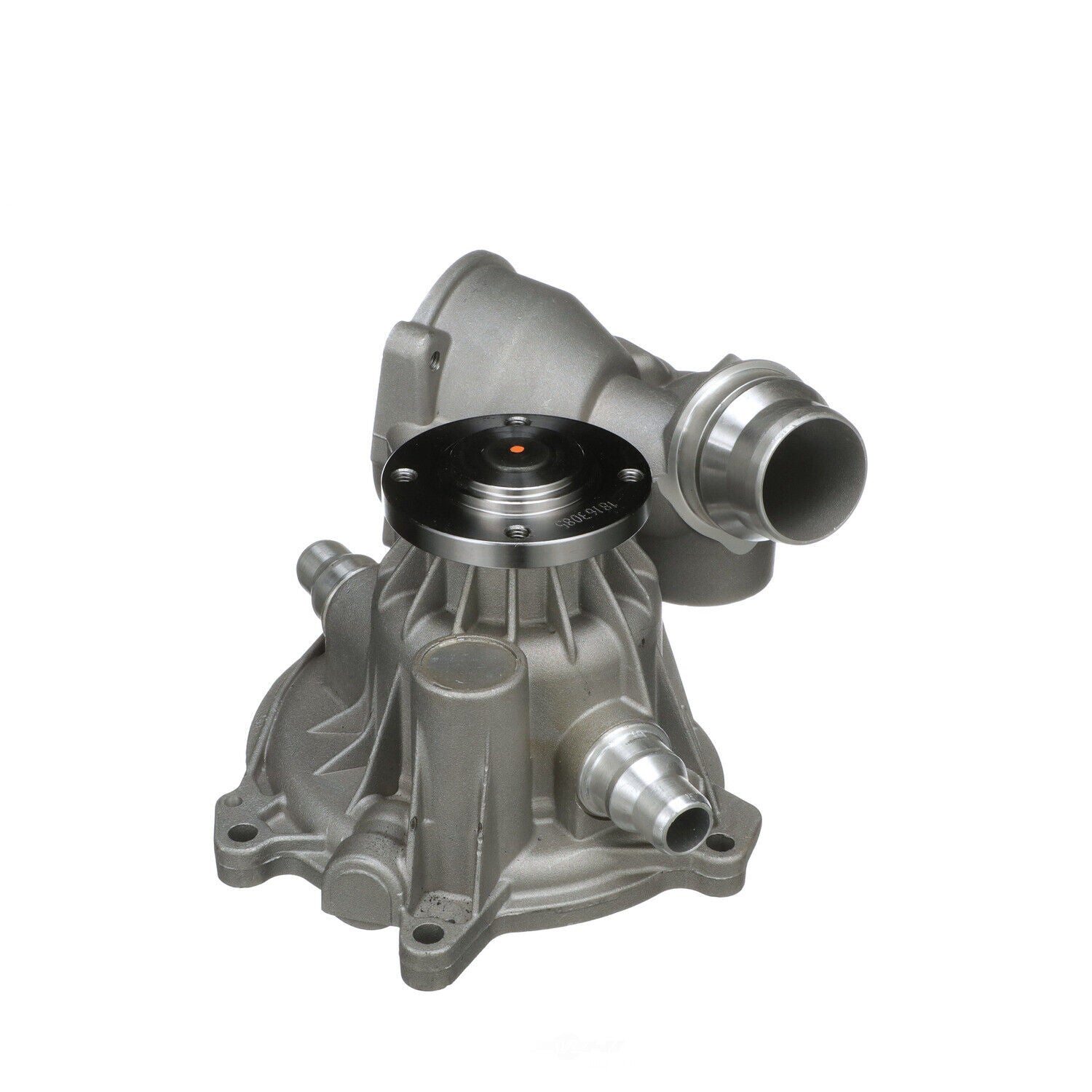 CARTER WATER PUMPS W2234M Engine Water Pump