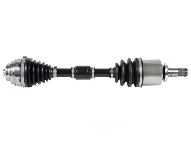 GSP North America NCV49036 CV Axle Assembly