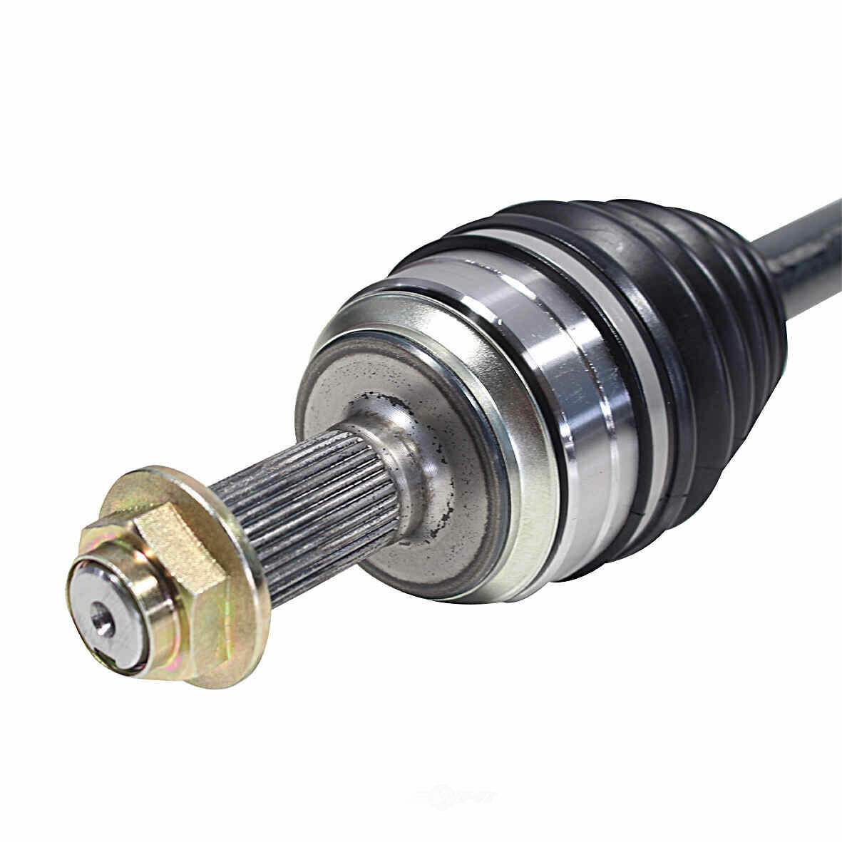 GSP North America NCV21520 CV Axle Assembly