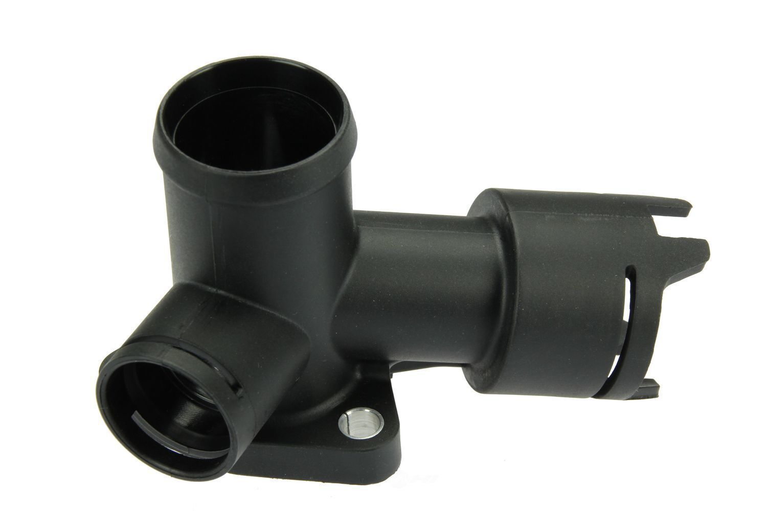URO SHORT SKU URO-015717 Engine Coolant Pipe Adapter