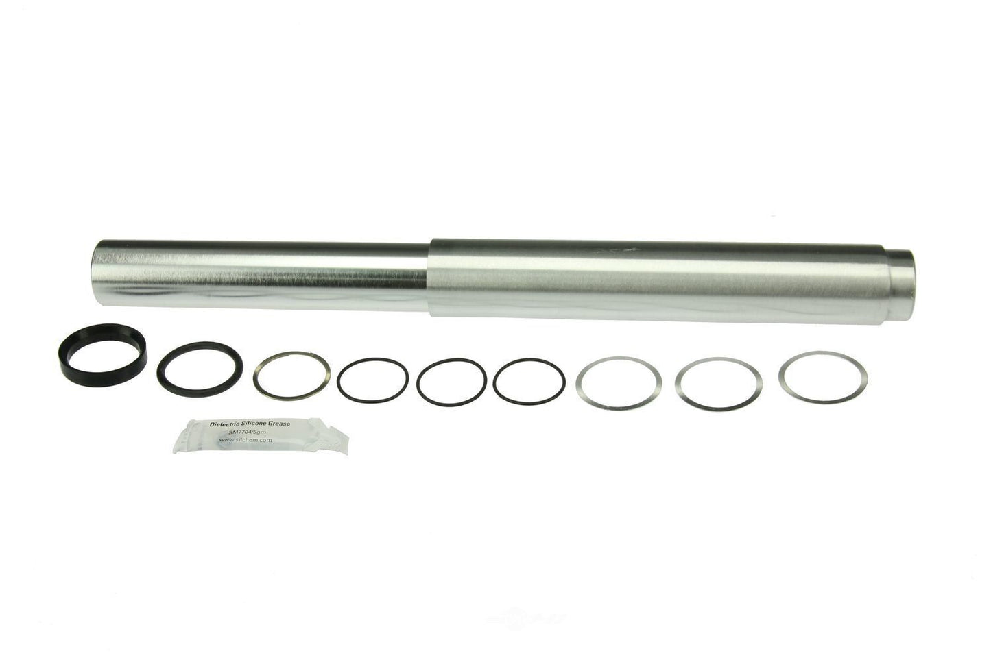 URO SHORT SKU URO-011327 Engine Coolant Pipe