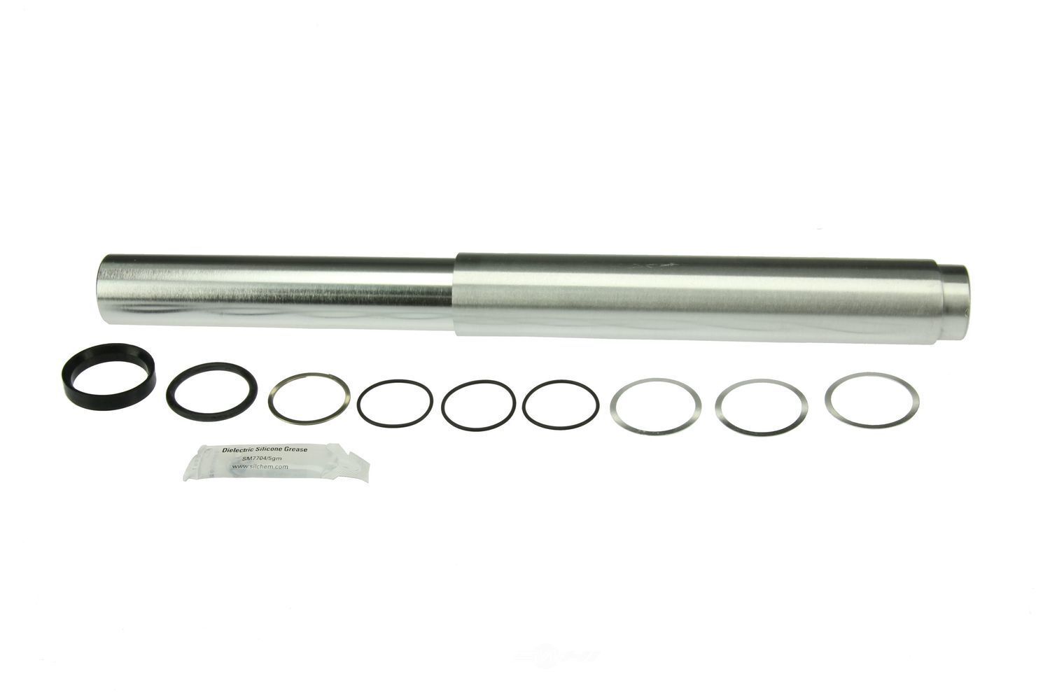 URO SHORT SKU URO-011327 Engine Coolant Pipe