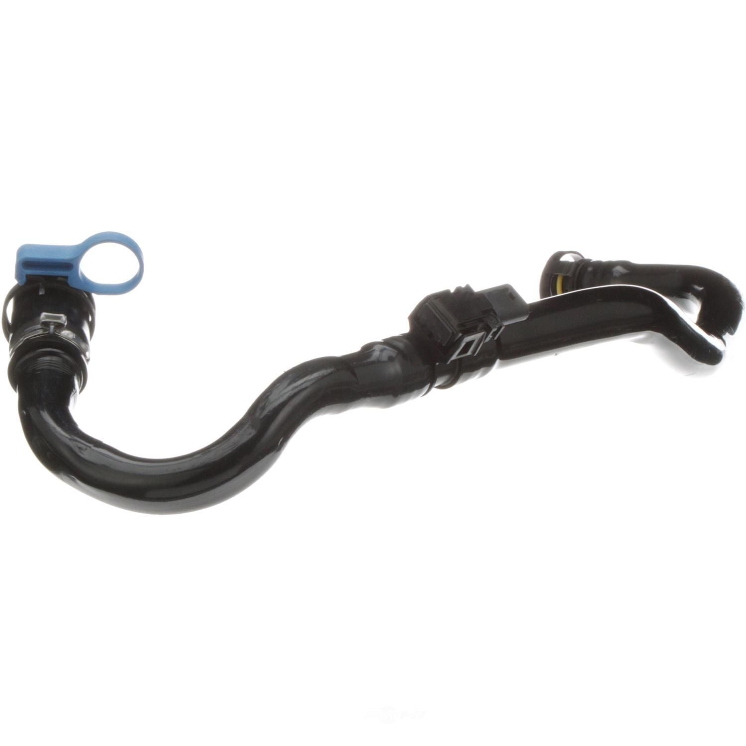 BWD PCV842 Engine Crankcase Breather Hose