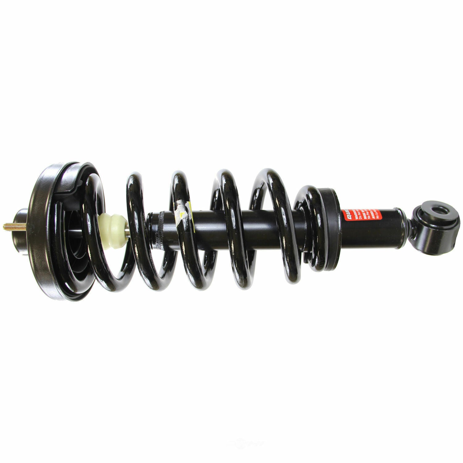 Monroe 271139 Suspension Strut and Coil Spring Assembly