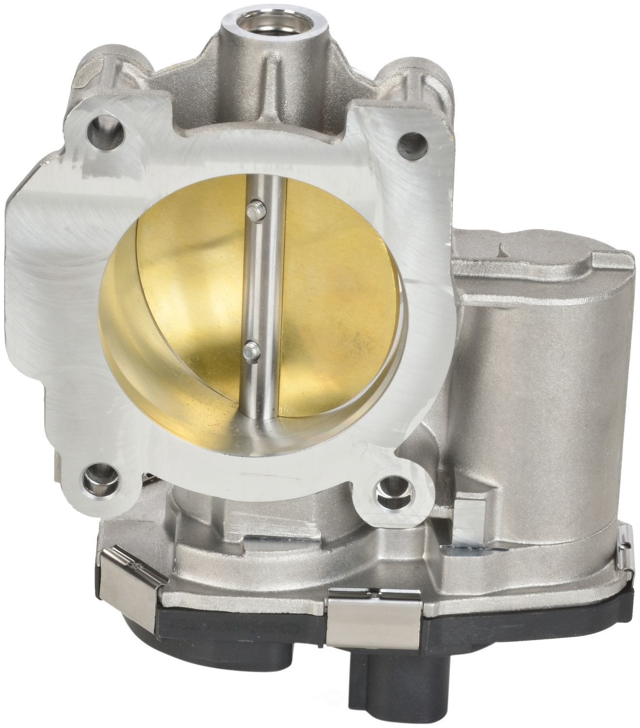 Bosch F00H600080 Fuel Injection Throttle Body Assembly