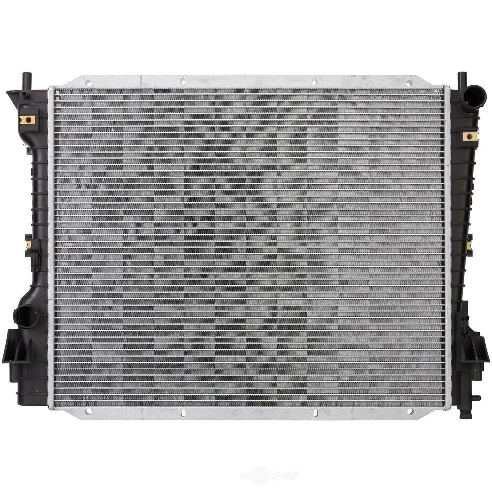 Spectra Premium Industries Inc CU2789 Radiator