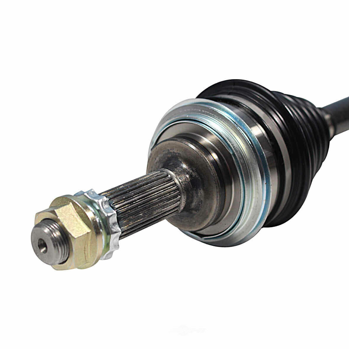 GSP North America NCV69028 CV Axle Assembly