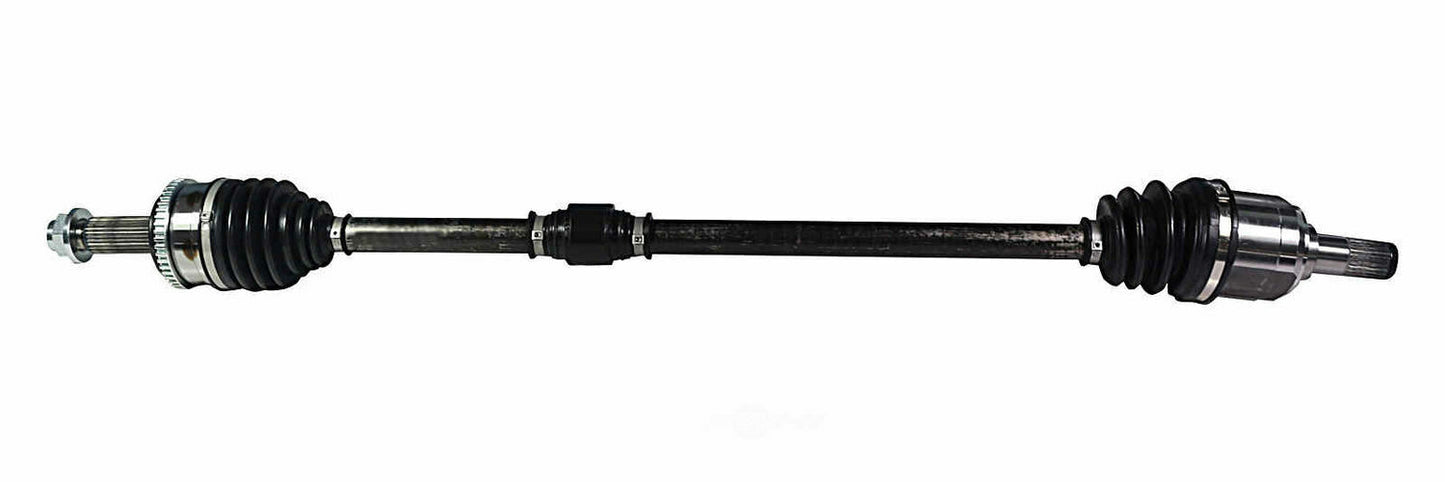 GSP North America NCV37050 CV Axle Assembly