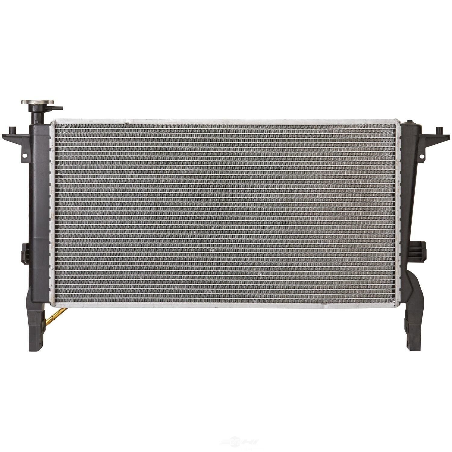 Spectra Premium Industries Inc CU13120 Radiator