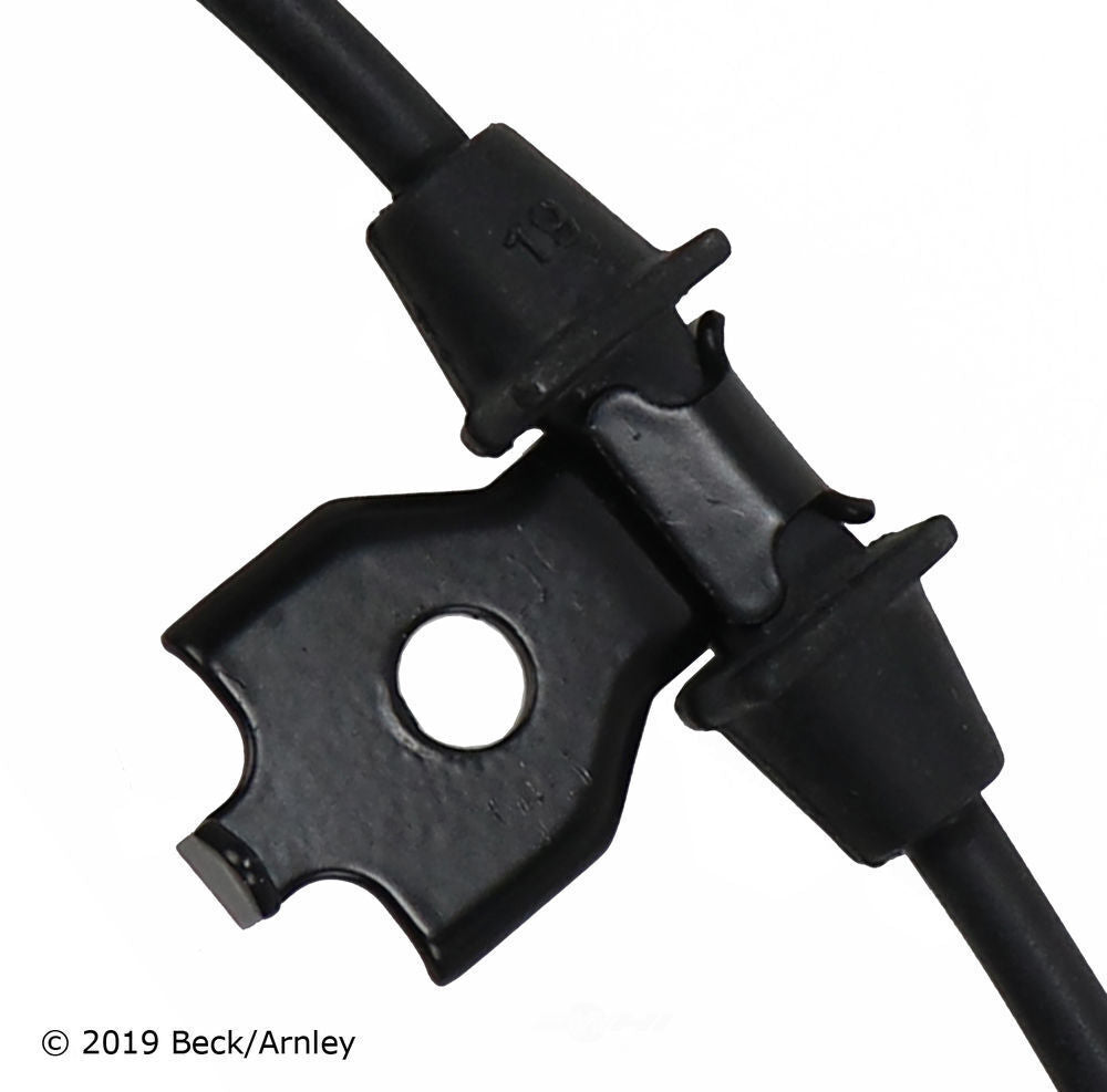 Beck/Arnley 084-4869 ABS Wheel Speed Sensor Wiring Harness