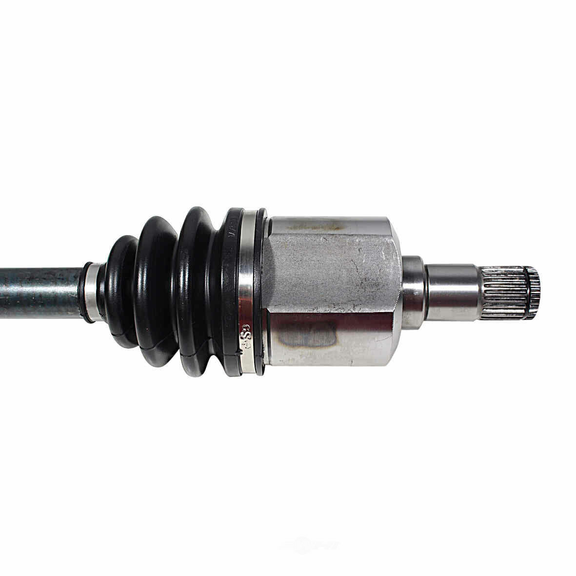 GSP North America NCV51542 CV Axle Assembly