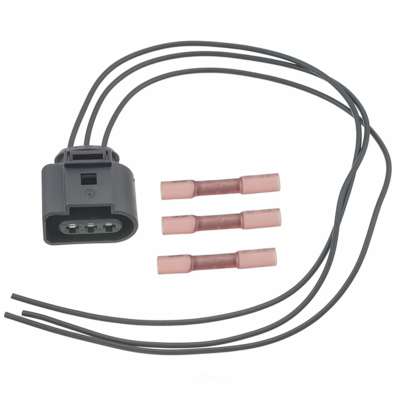 BWD PT2852 Engine Camshaft Position Sensor Connector