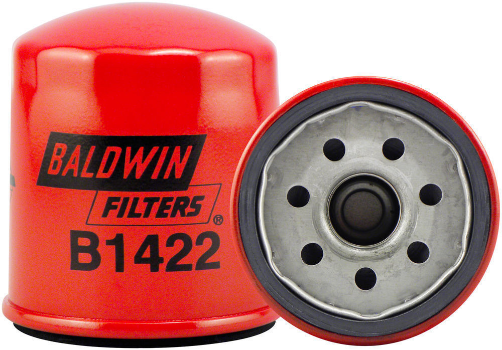 Baldwin B1422 Engine Oil Filter