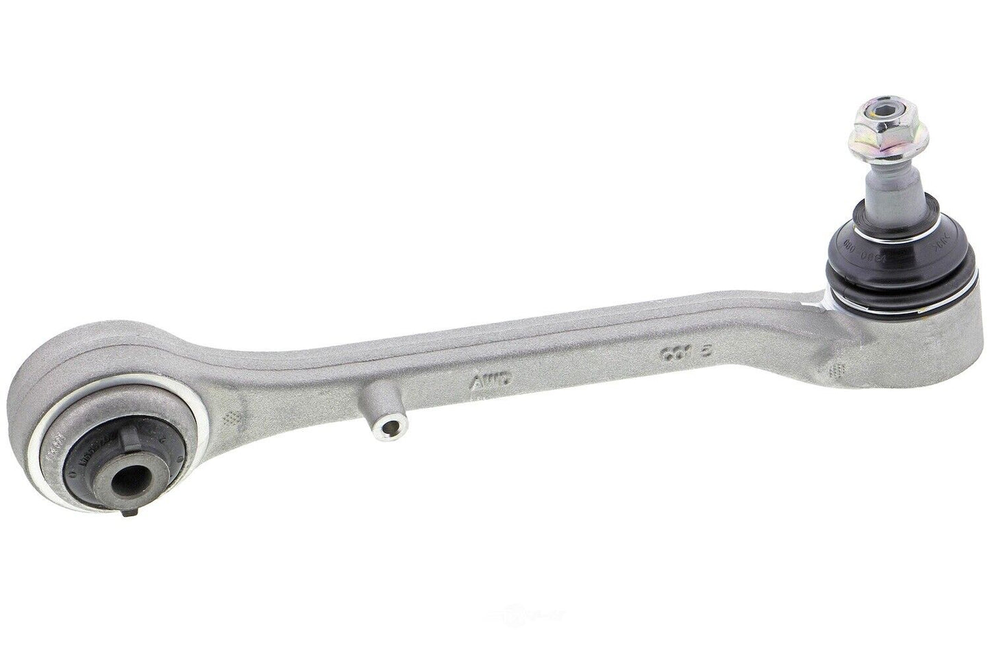 ACDelco Advantage MS501296 Suspension Control Arm and Ball Joint Assembly