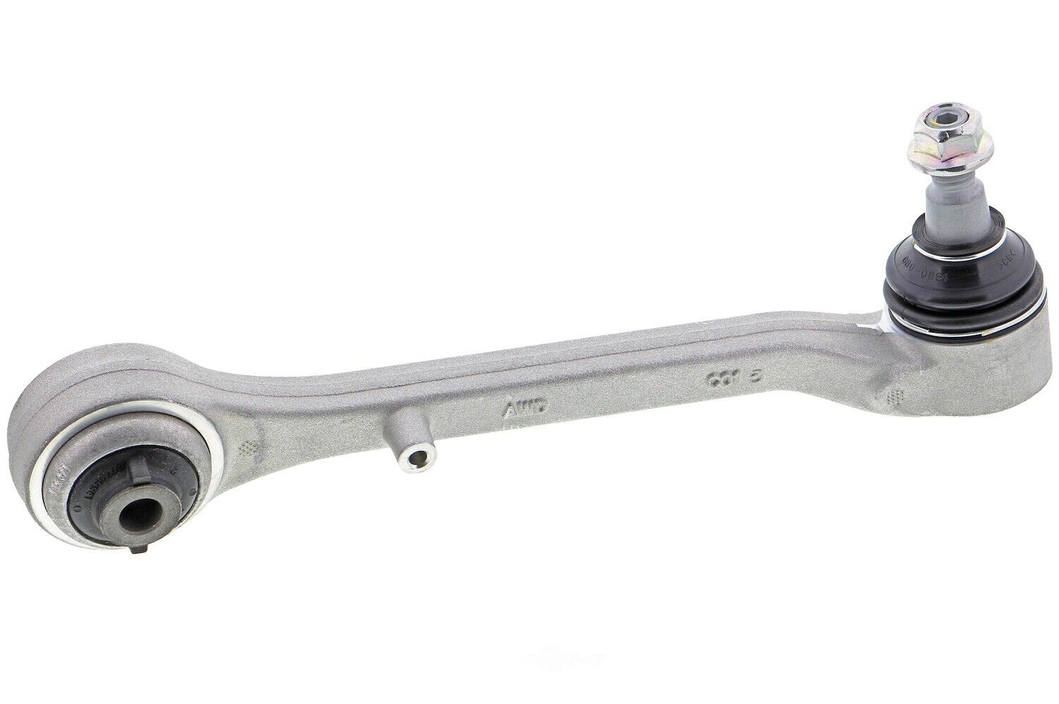ACDelco Advantage MS501296 Suspension Control Arm and Ball Joint Assembly