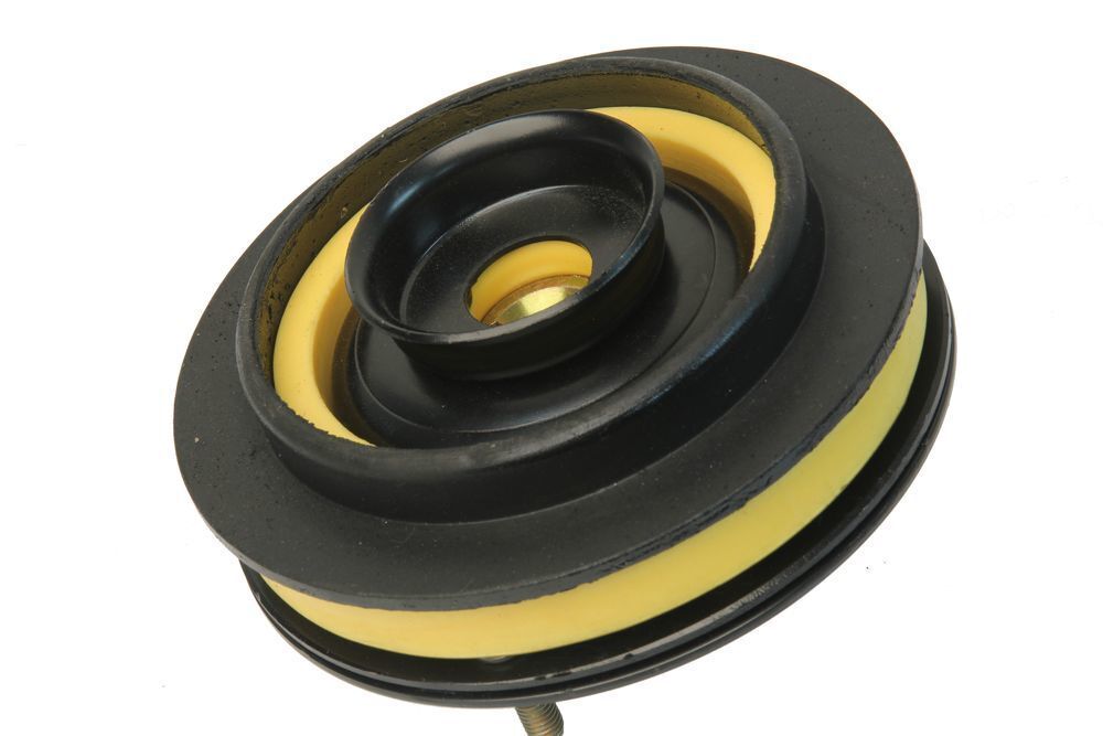 URO SHORT SKU URO-009745 Suspension Shock Absorber Mount