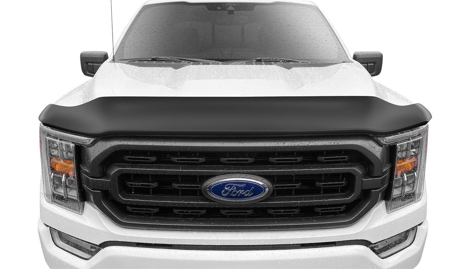 Auto Ventshade (AVS) 25621 Hood Deflector