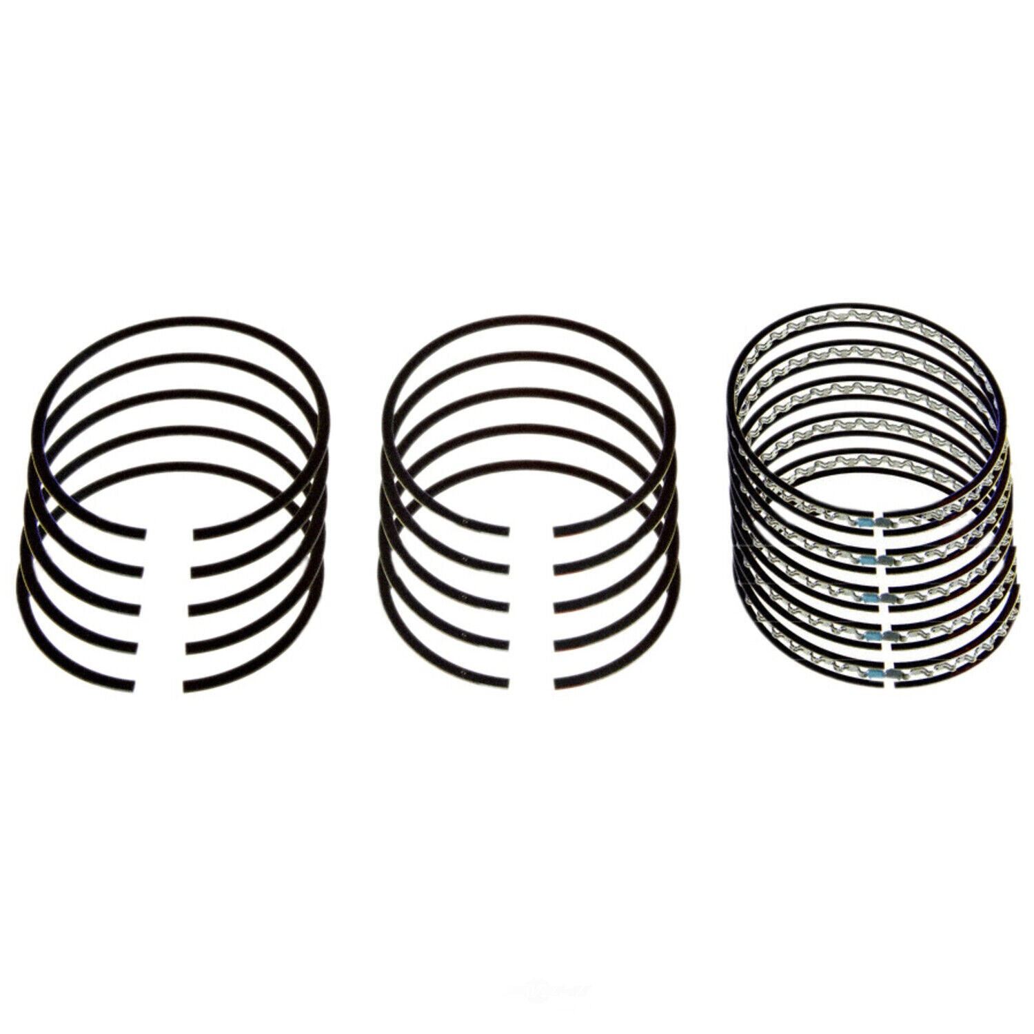Sealed Power E-1016KC Engine Piston Ring Set