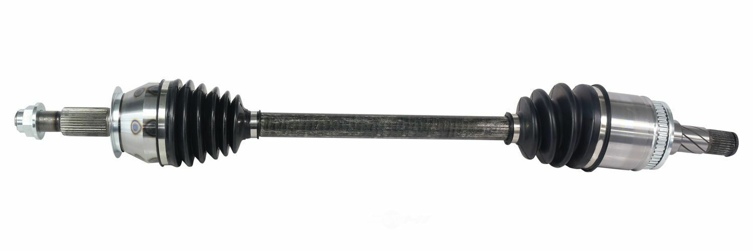 GSP North America NCV39053 CV Axle Assembly