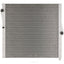 Spectra Premium Industries Inc CU13381 Radiator
